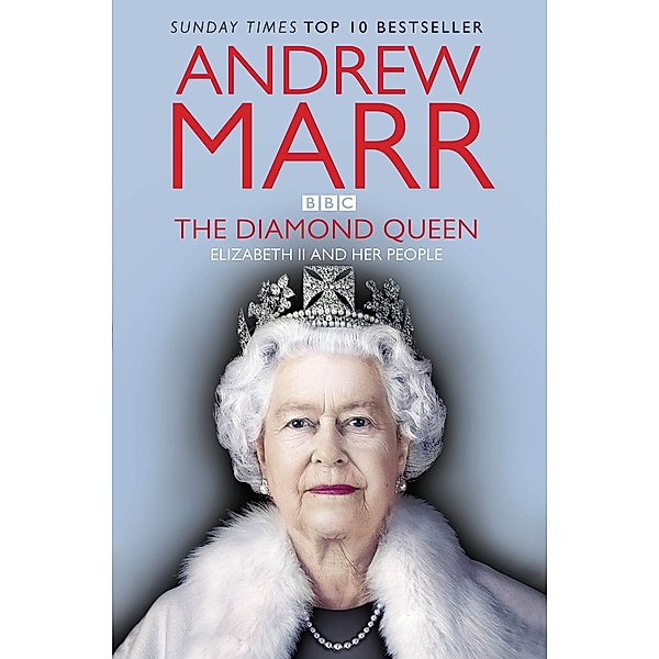 The Diamond Queen, Andrew Marr