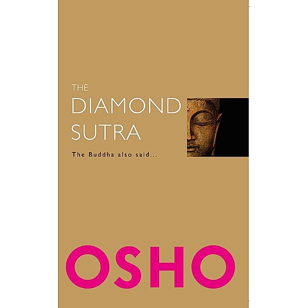 The Diamond Sutra, Osho