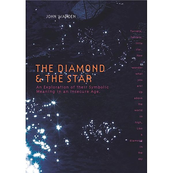The Diamond & the Star, John Warden