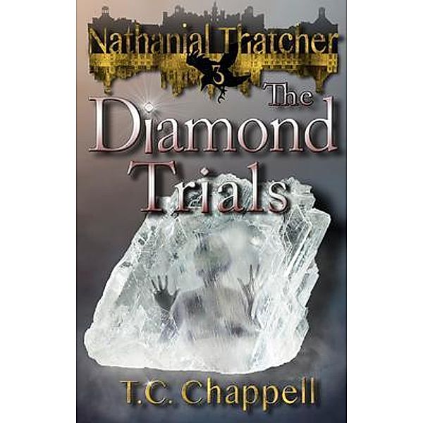 The Diamond Trials / Nathanial Thatcher Bd.3, T. C. Chappell