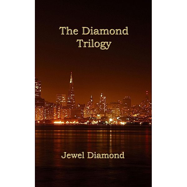 The Diamond Trilogy, Jewel Diamond