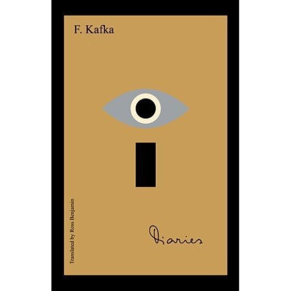 The Diaries of Franz Kafka, Franz Kafka