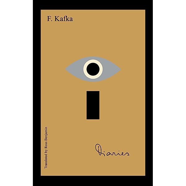 The Diaries of Franz Kafka / The Schocken Kafka Library, Franz Kafka