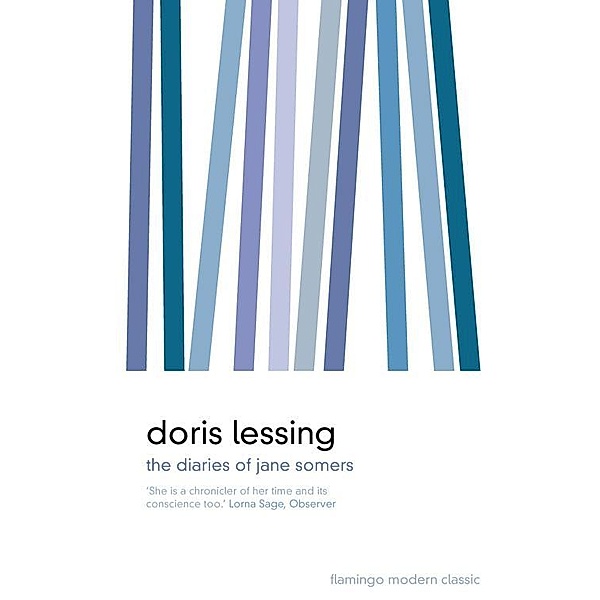 The Diaries of Jane Somers, Doris Lessing