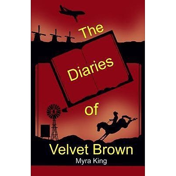 The Diaries of Velvet Brown, Myra King