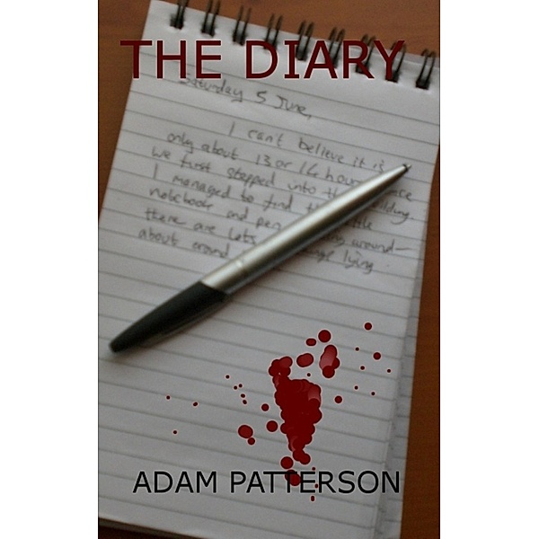 The Diary, Adam Patterson