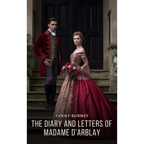 The Diary and Letters of Madame D'Arblay, Volume 1 / Timeless Classics, Fanny Burney