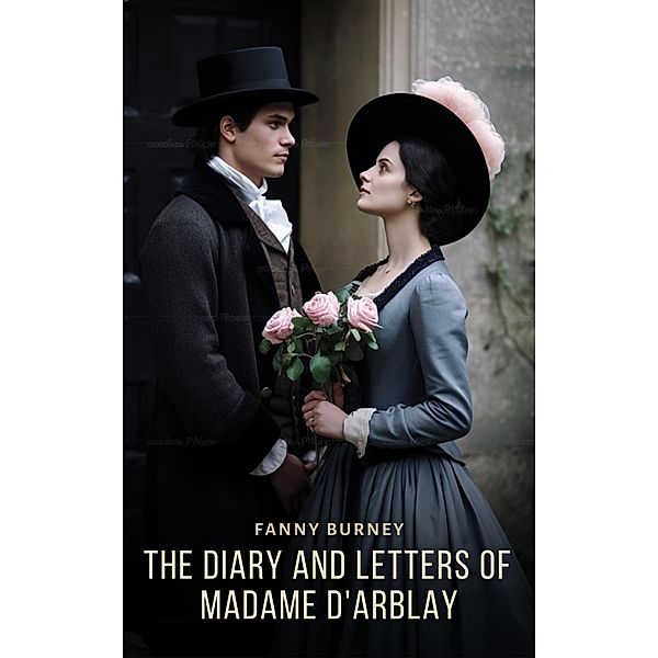 The Diary and Letters of Madame D'Arblay, Volume 2 / Timeless Classics, Fanny Burney