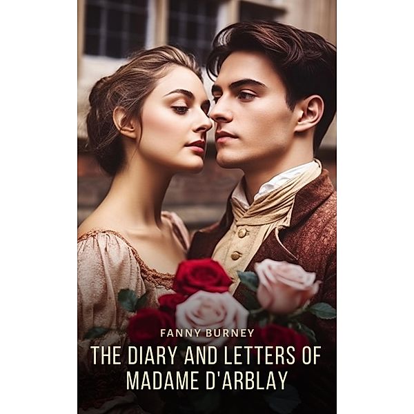 The Diary and Letters of Madame D'Arblay, Volume 3 / Timeless Classics, Fanny Burney