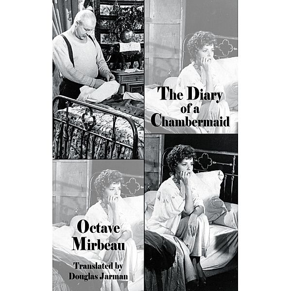 The Diary of a Chambermaid / Decadence from Dedalus Bd.0, Octave Mirbeau, Douglas Jarman, Richard Ings