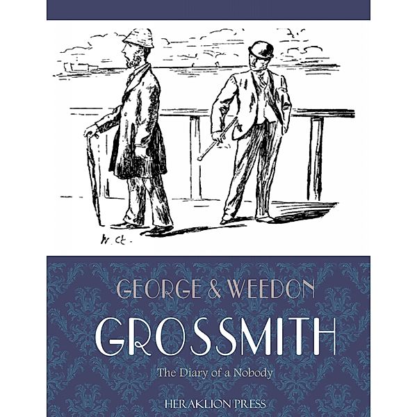 The Diary of a Nobody, George and Weedon Grossmith