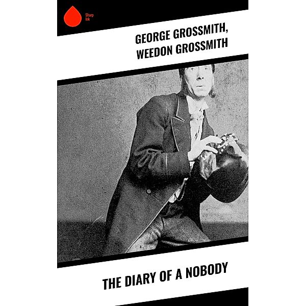 The Diary of a Nobody, George Grossmith, Weedon Grossmith