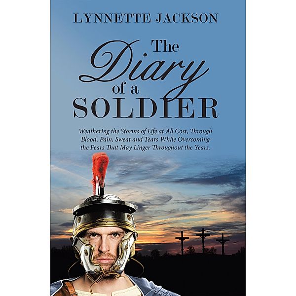 The Diary of a Soldier, Lynnette Jackson
