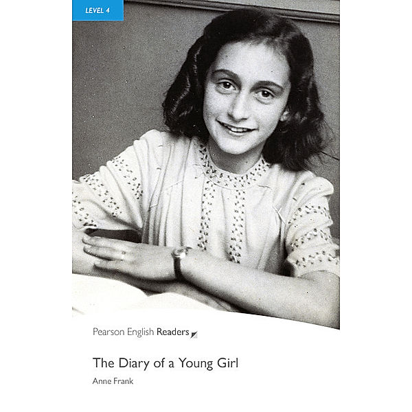 The Diary of a Young Girl, Anne Frank
