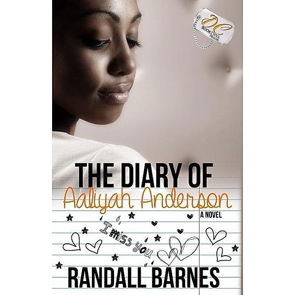 The Diary of Aaliyah Anderson, Randall Barnes