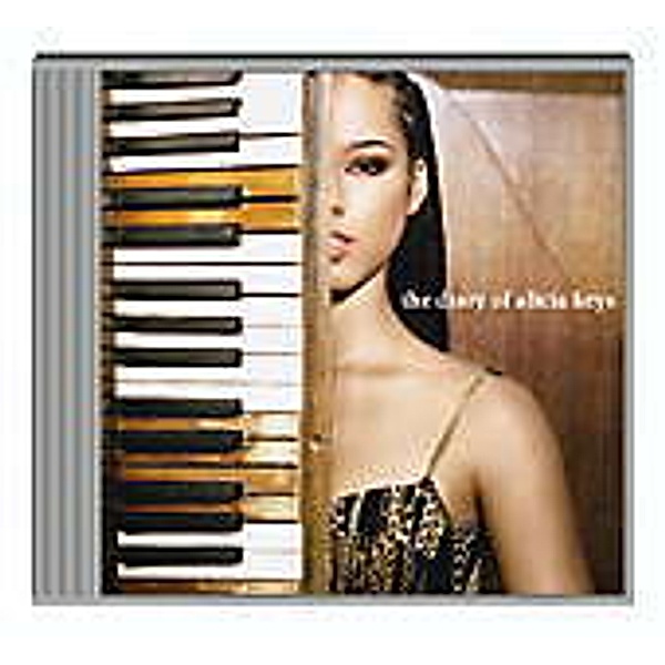 The Diary of Alicia Keys, Alicia Keys