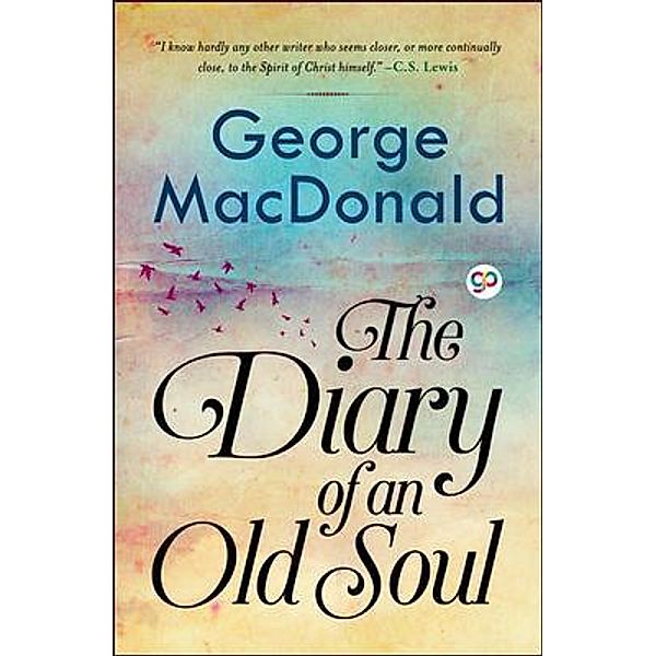 The Diary of an Old Soul / GENERAL PRESS, George Macdonald