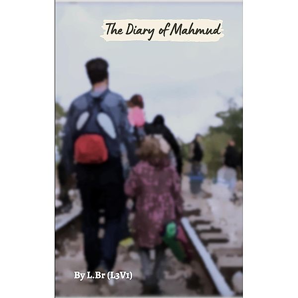 The Diary of Mahmud, L. Br (L3v1)
