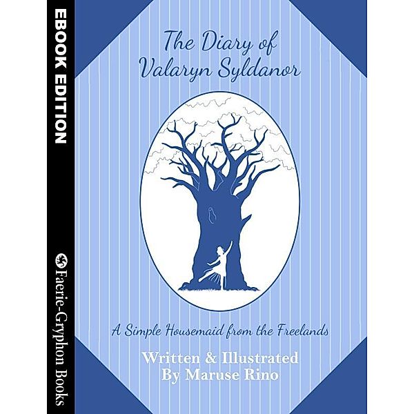 The Diary of Valaryn Syldanor, Maruse Rino