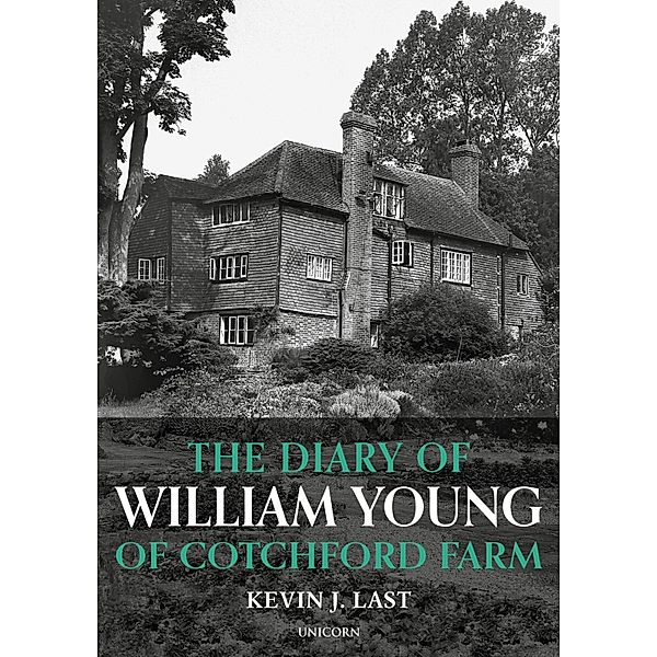 The Diary of William Young of Cotchford Farm, Kevin Last