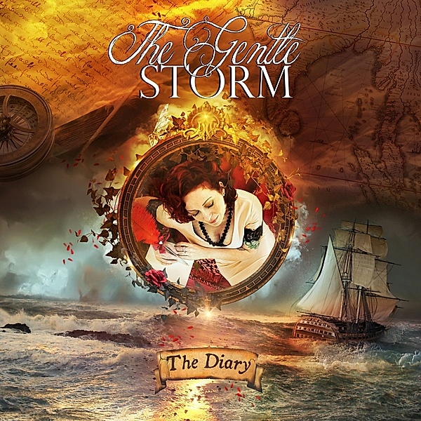 The Diary (Re-Issue 2020), The Gentle Storm