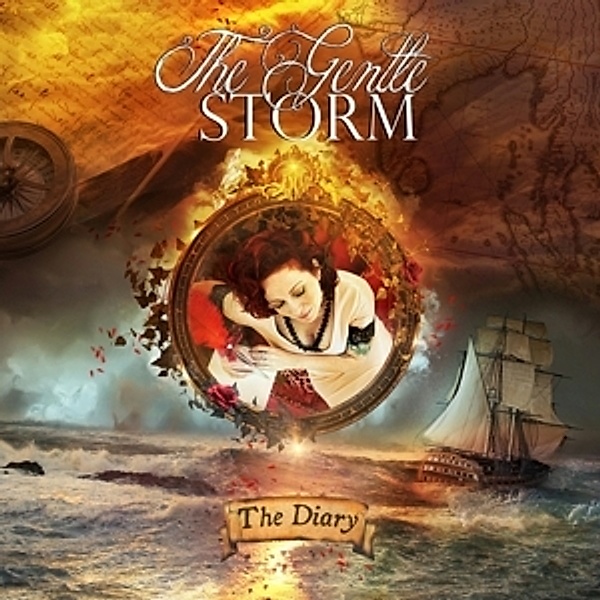 The Diary (Special Edition), The Gentle Storm