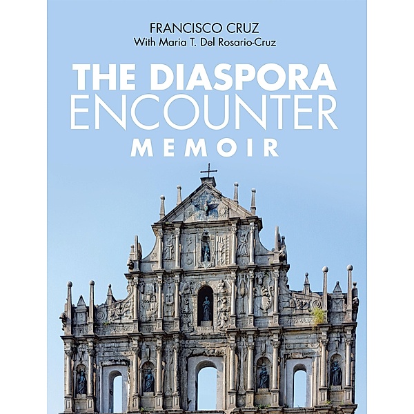 The Diaspora Encounter, Francisco Cruz