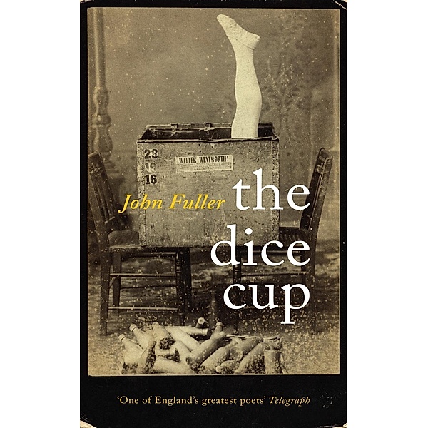 The Dice Cup, John Fuller