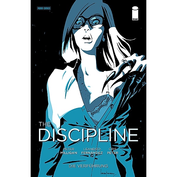 The Dicipline - Die Verführung / The Discipline, Peter Milligan