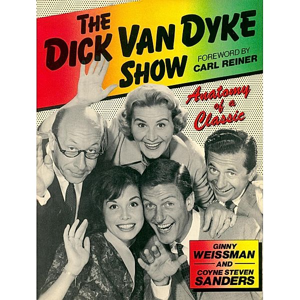 The Dick Van Dyke Show, Ginny Weissman