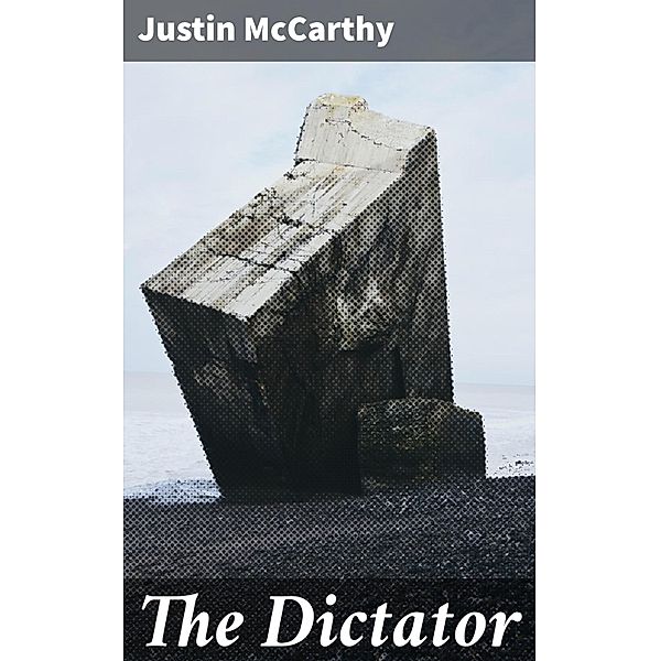The Dictator, Justin McCarthy