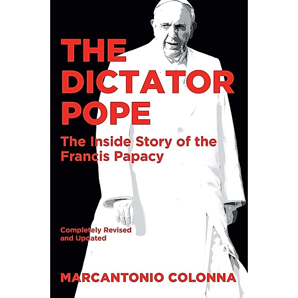The Dictator Pope, Marcantonio Colonna