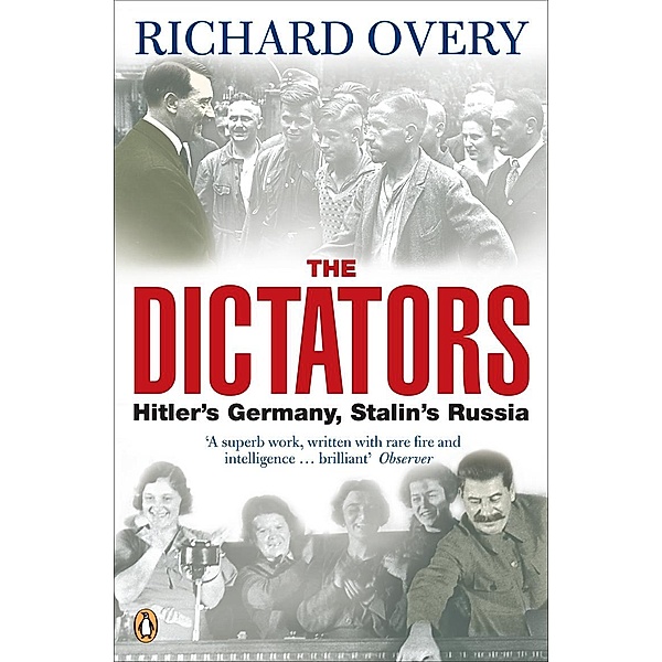 The Dictators, Richard Overy