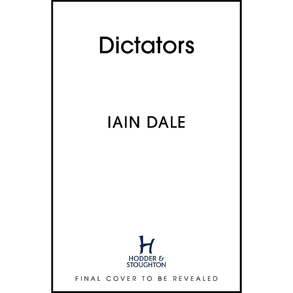 The Dictators, Iain Dale