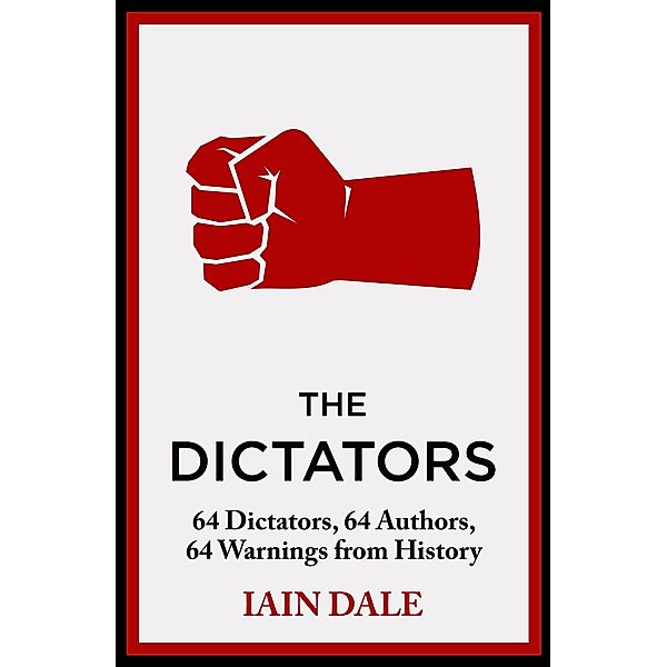 The Dictators, Iain Dale