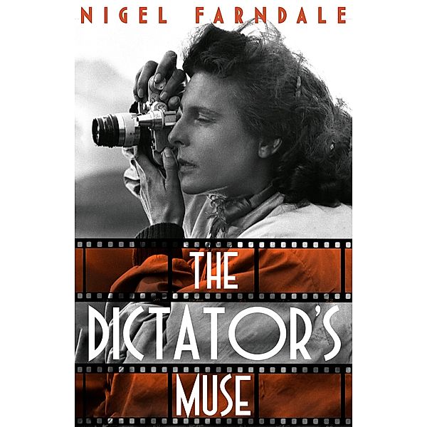 The Dictator's Muse, Nigel Farndale