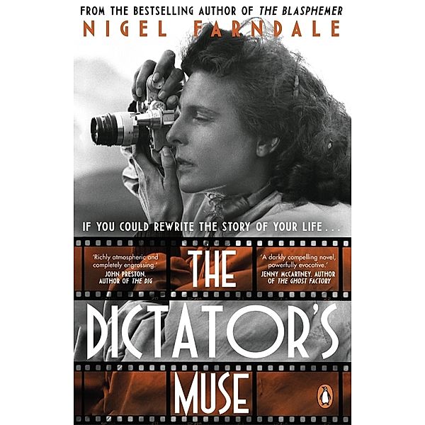 The Dictator's Muse, Nigel Farndale