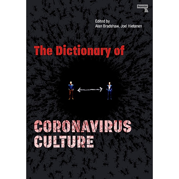 The Dictionary of Coronavirus Culture