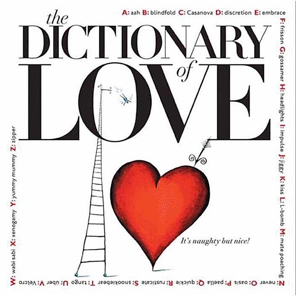 The Dictionary of Love, John Stark