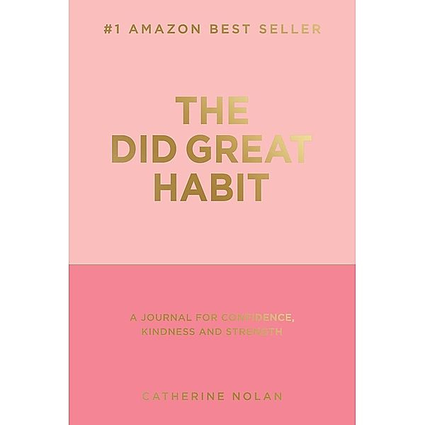 The Did Great Habit, Catherine Nolan