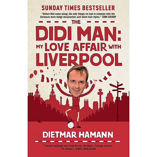 The Didi Man, Dietmar Hamann