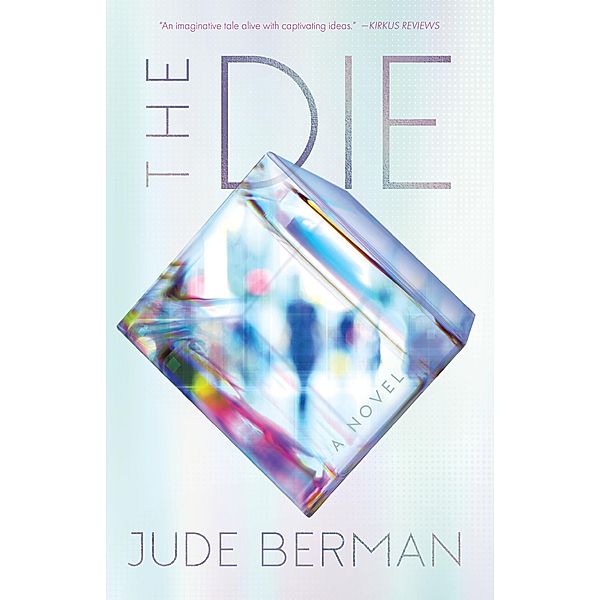 The Die, Jude Berman