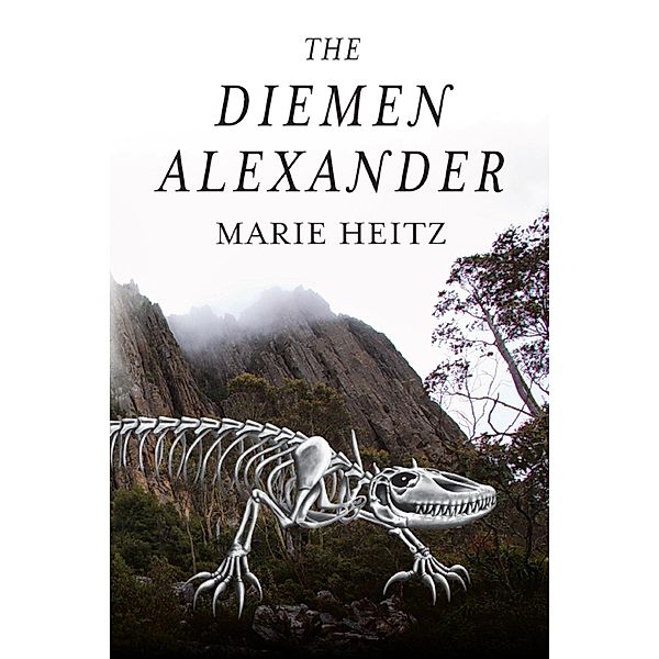 The Diemen Alexander, Marie Heitz