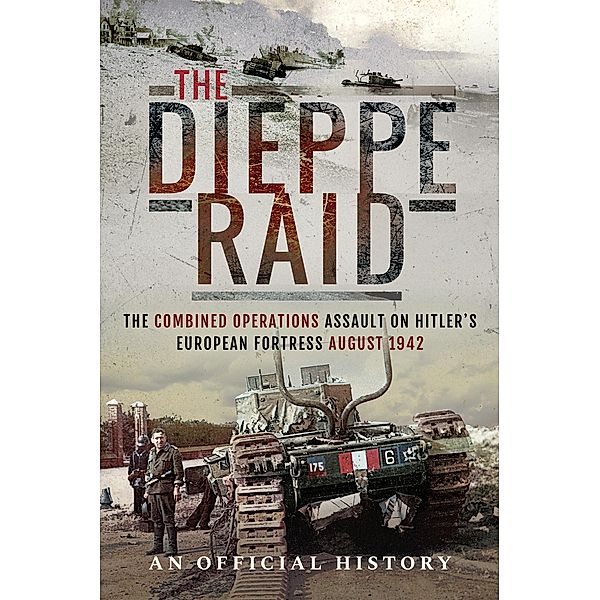 The Dieppe Raid, Uk War Office