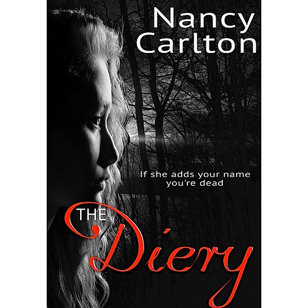 The Diery, Nancy Carlton