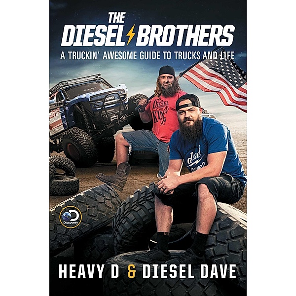 The Diesel Brothers, Heavy D, Diesel Dave