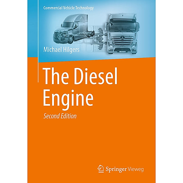 The Diesel Engine, Michael Hilgers