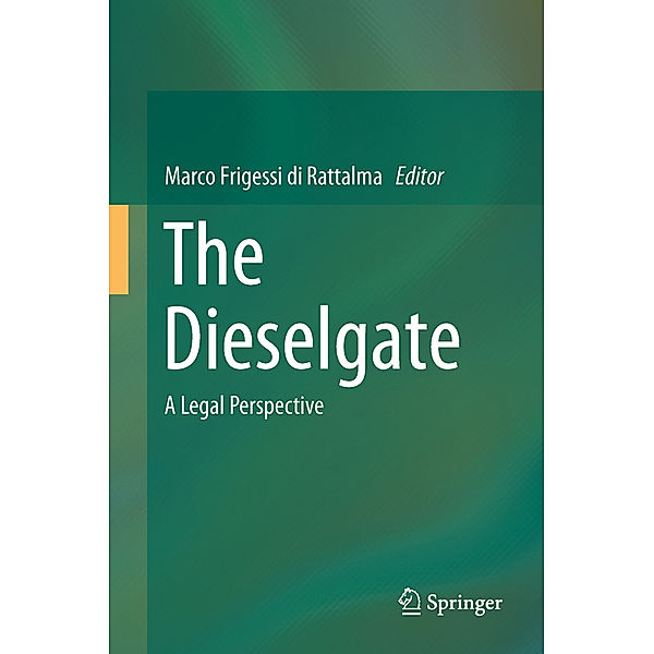 The Dieselgate