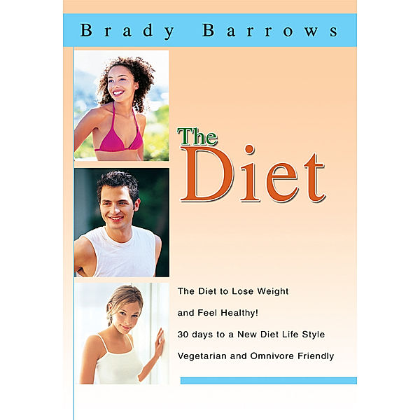 The Diet, Brady Barrows