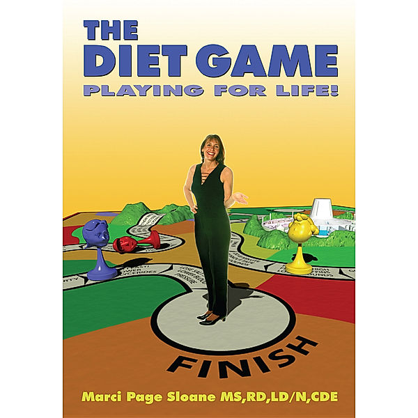 The Diet Game, Marci Page Sloane